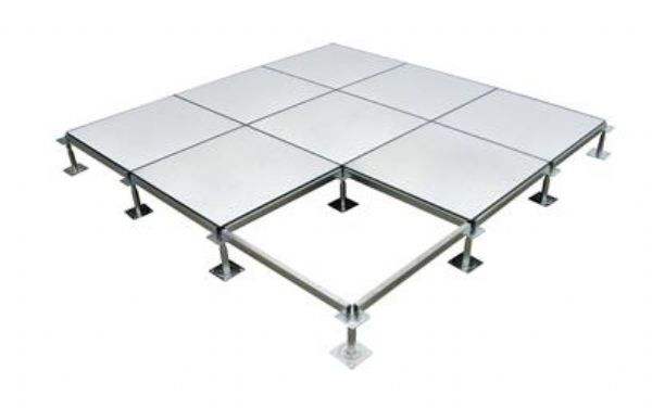 河南硫酸鈣防靜電地板 河南硫酸鈣防靜電地板