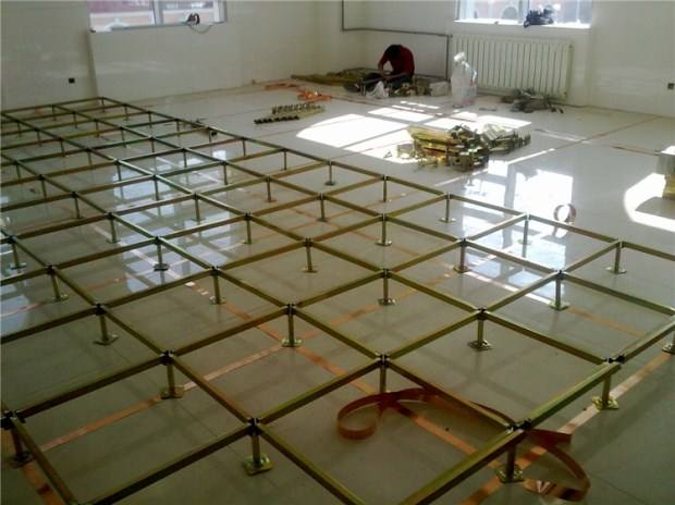 河南防靜電地板 河南防靜電地板